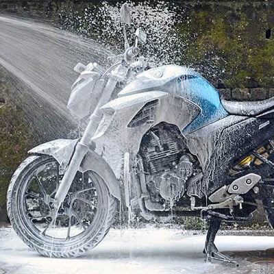 Tips for the first motorcycle ride of the season