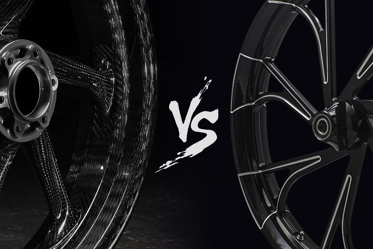 Carbon Fiber vs. Aluminum: A Comprehensive Comparison