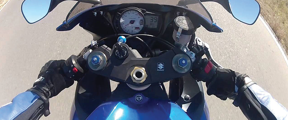 Importance of Rev-Matching when Downshifting a Gear