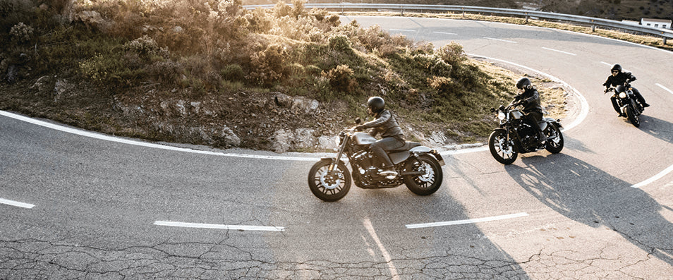 5 Common Mistakes that Riders Make all the Time