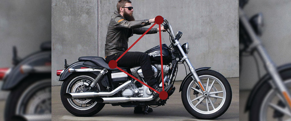 Rider's Triangle - Everything You Need to Know