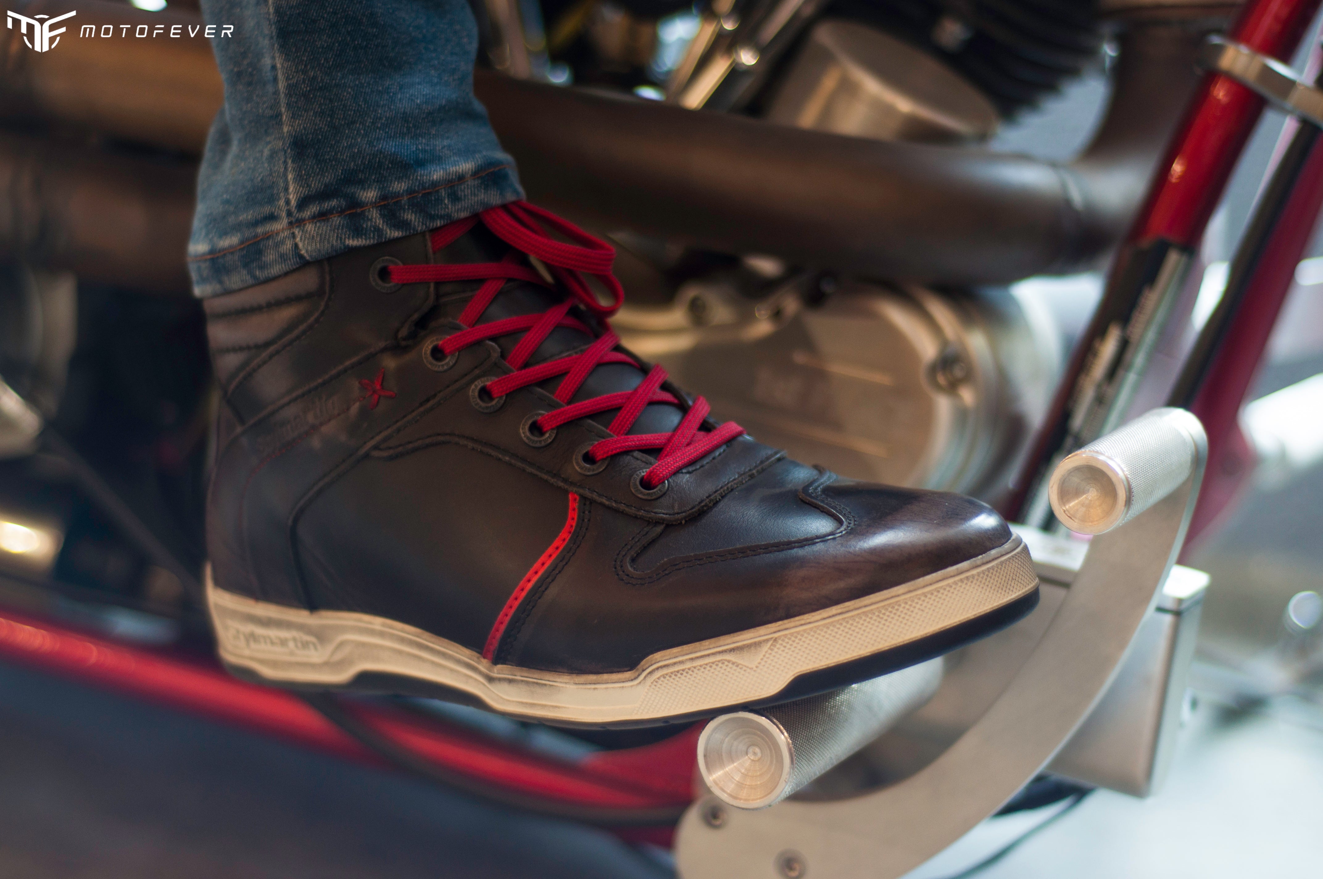 Motofever â Offering Top-Notch Quality Riding Boots from Trusted Brands