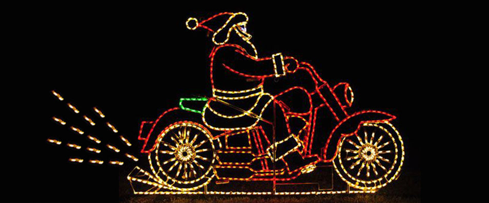5 Christmas Gifts That Will Be Perfect For Motorcycle Riders