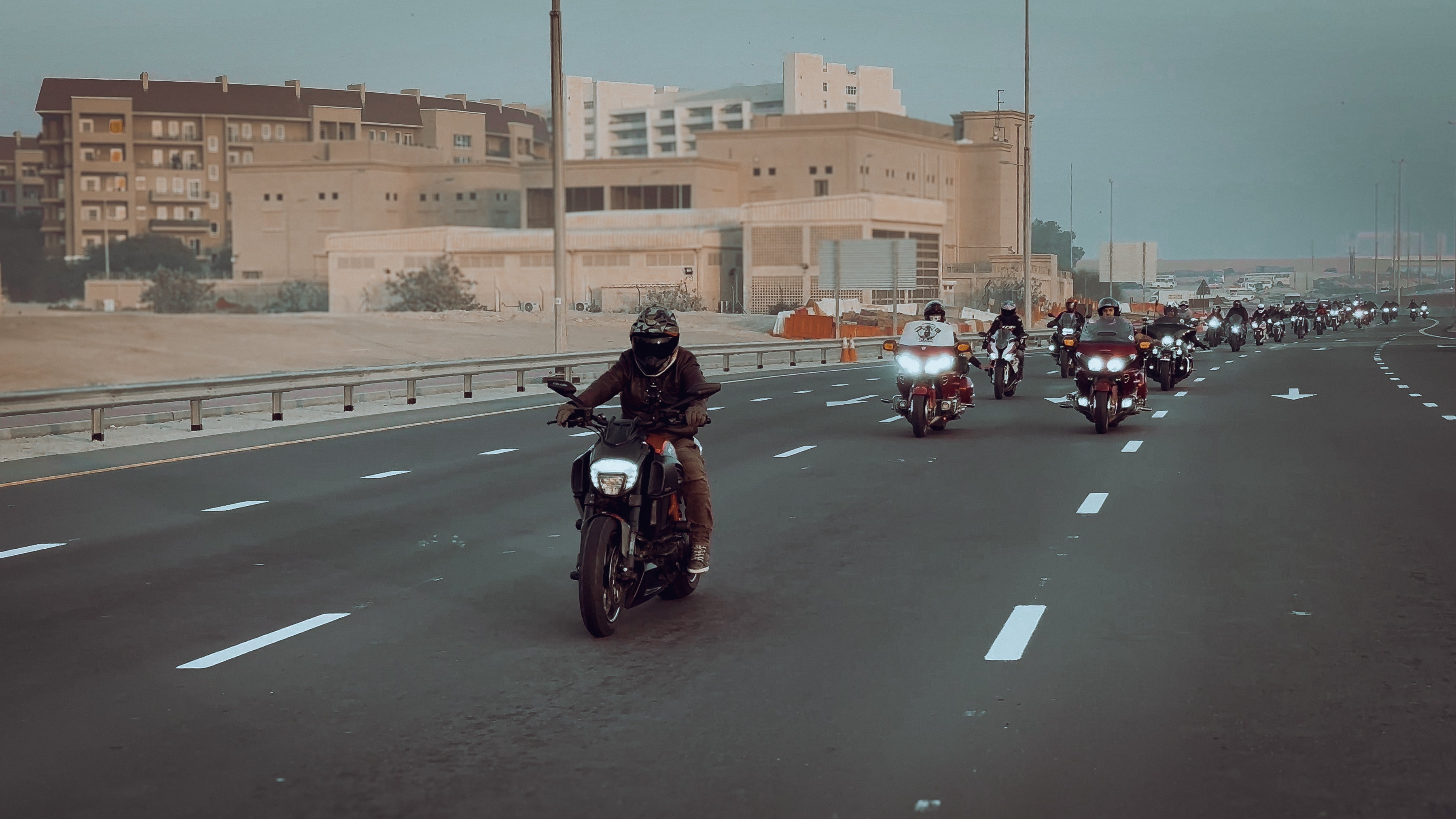 MOTOFEVER RIDE : A Revving Success‼