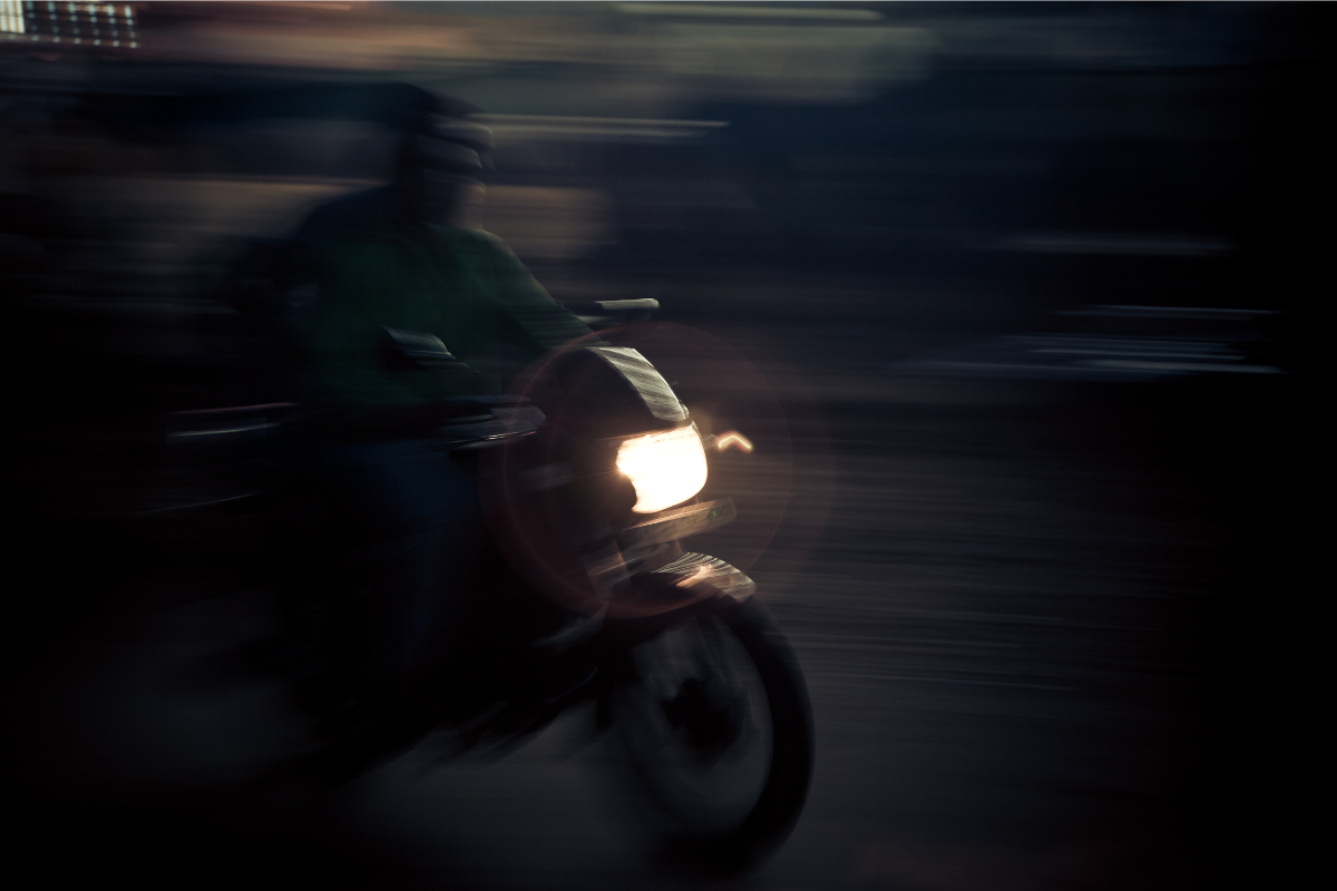Riding Smart: A Guide to Using Loboo Lighting Solutions Wisely on Your Motorcycle