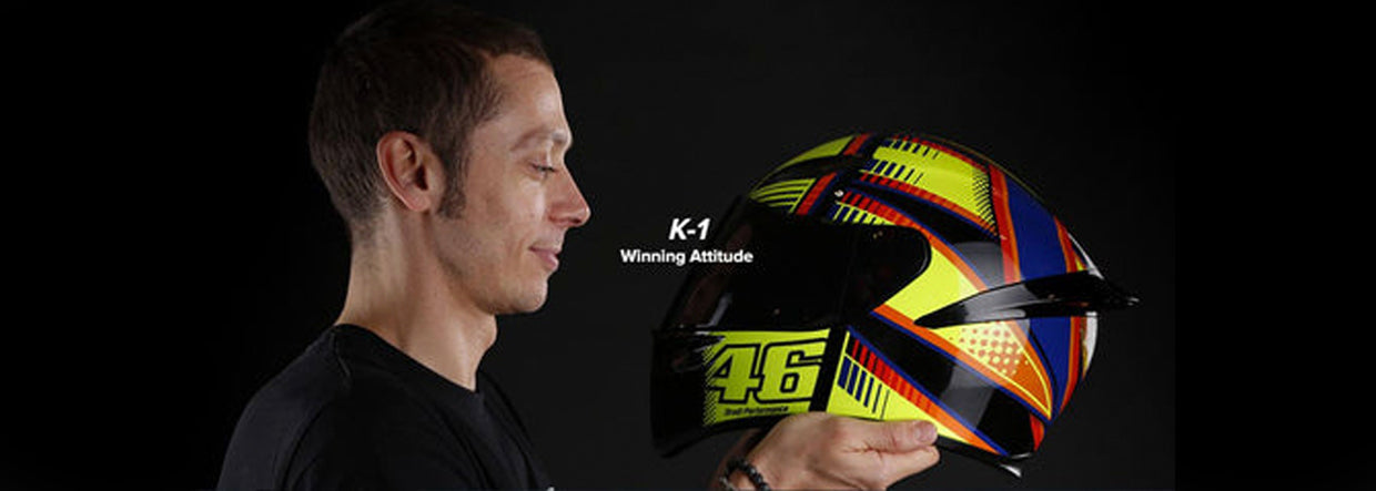 AGV K1 Soleluna 2015 Helmet