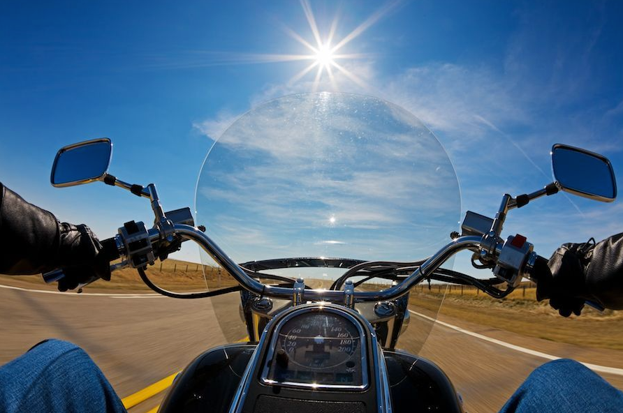 A Guide to Riding in Hot Weather or Peak Summer