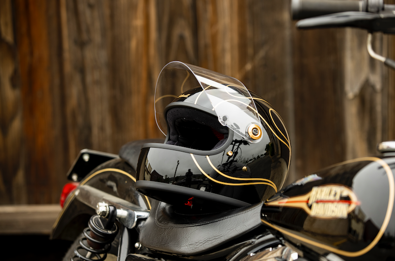 Know Thy Helmet: Biltwell Helmets