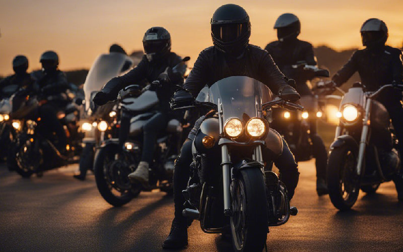 Getting Ready for the Riding Season