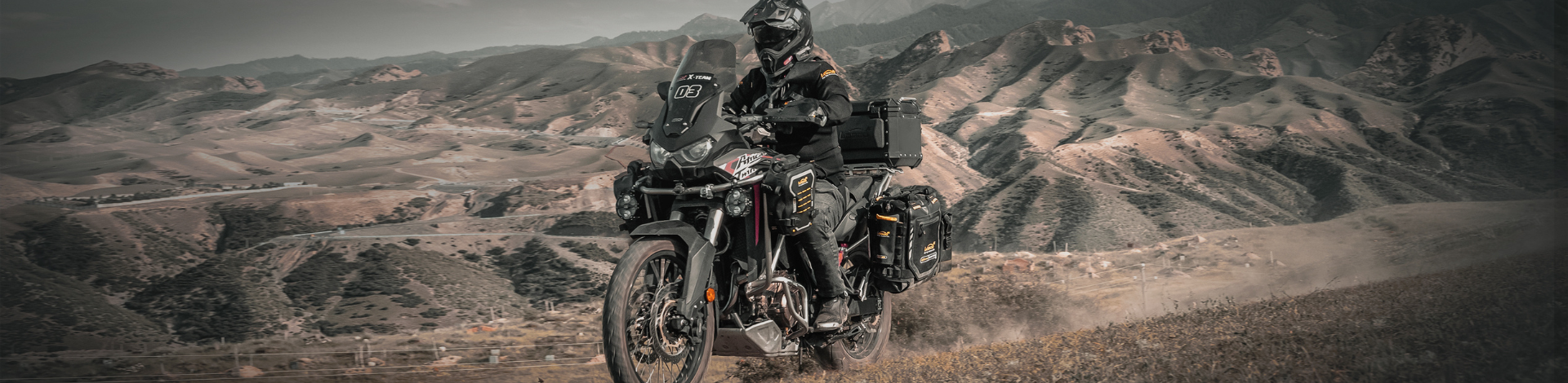 Loboo (BRAND) - Luggages and Parts