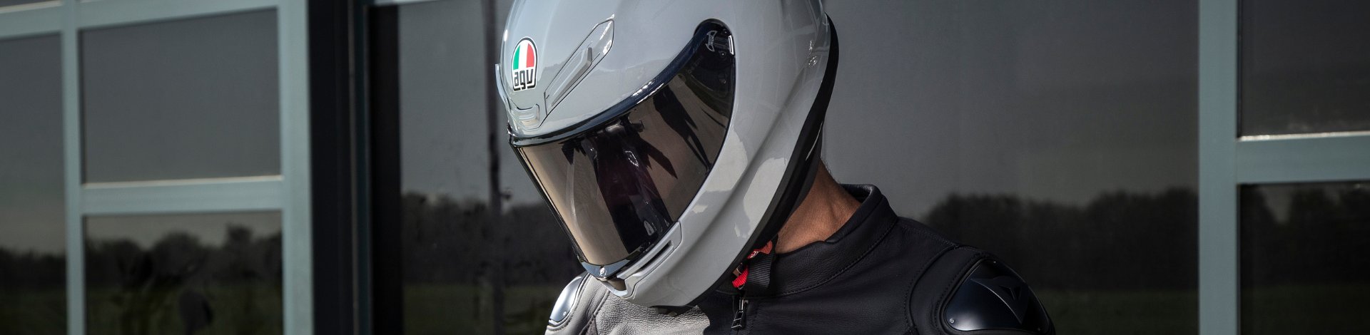 AGV Helmets