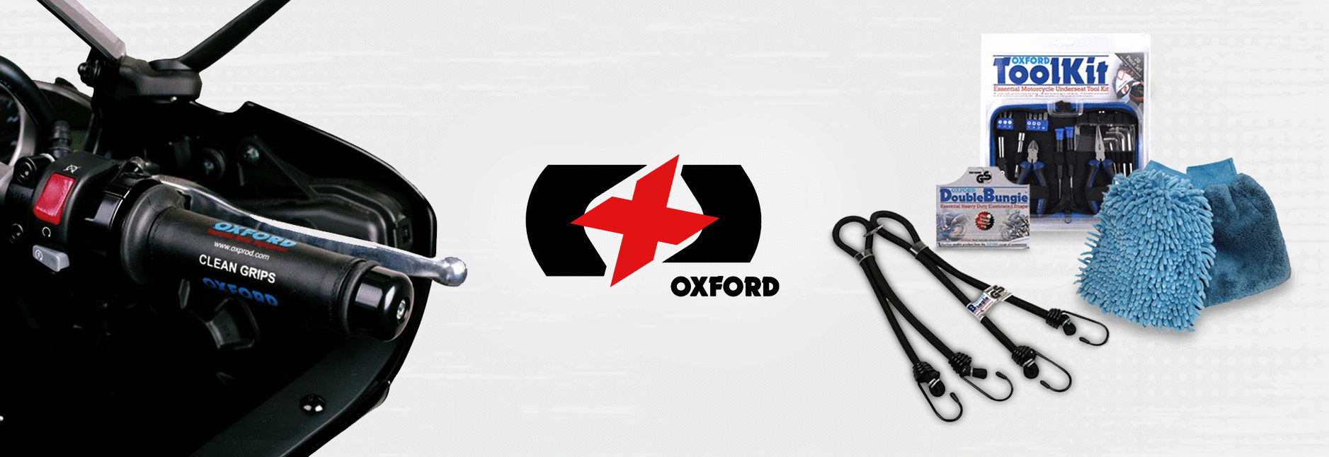 Oxford Accessories