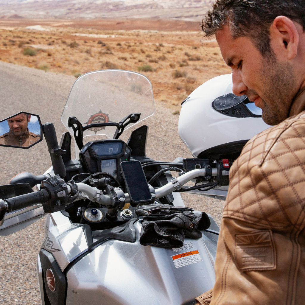 Peak Design Mobile Motorcycle Bar Mount