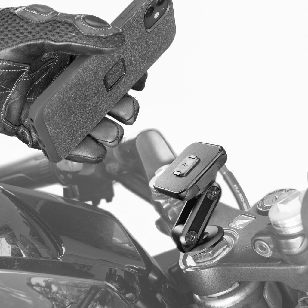 Peak Design Mobile Motorcycle Stem Mount