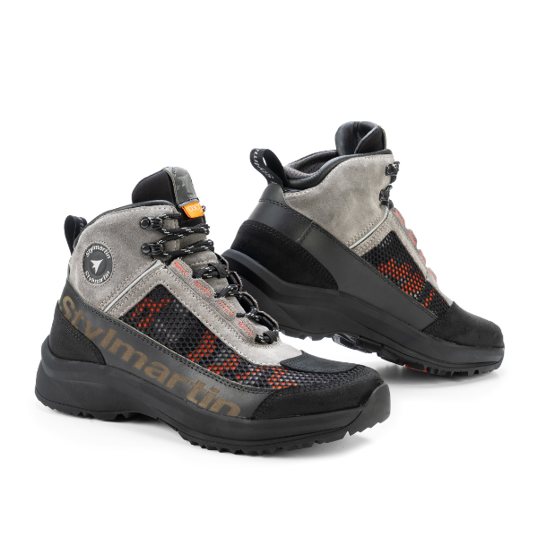 Stylmartin Vertigo Air Boots