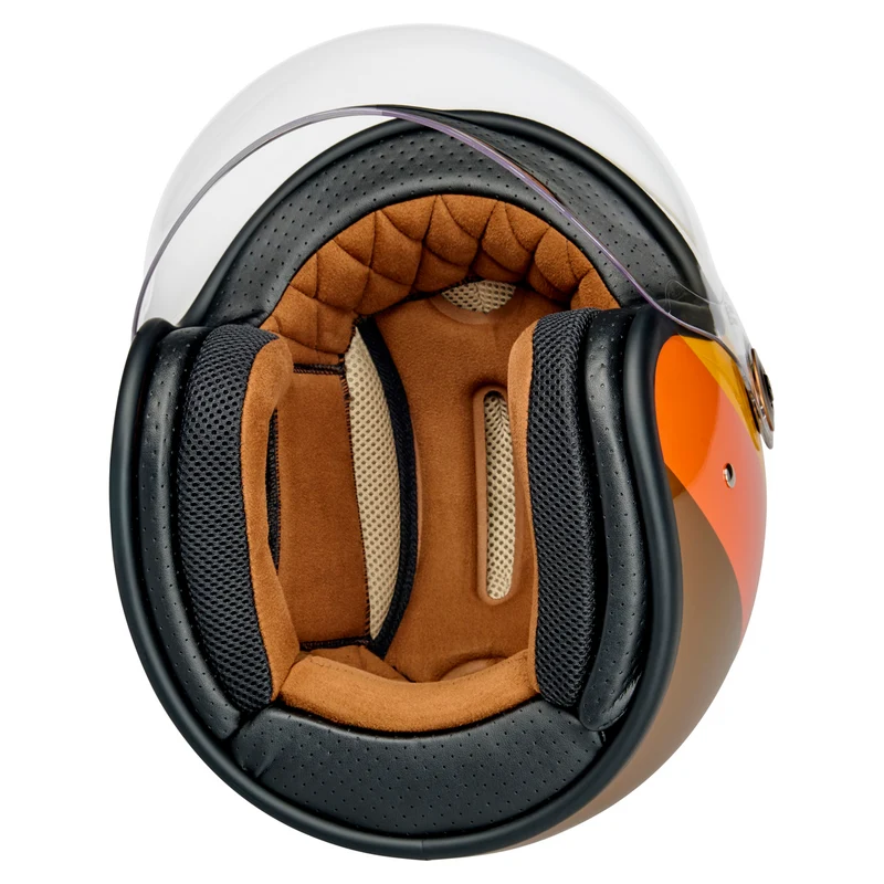 Biltwell Helmet - Tahoe - 20th Anniversary