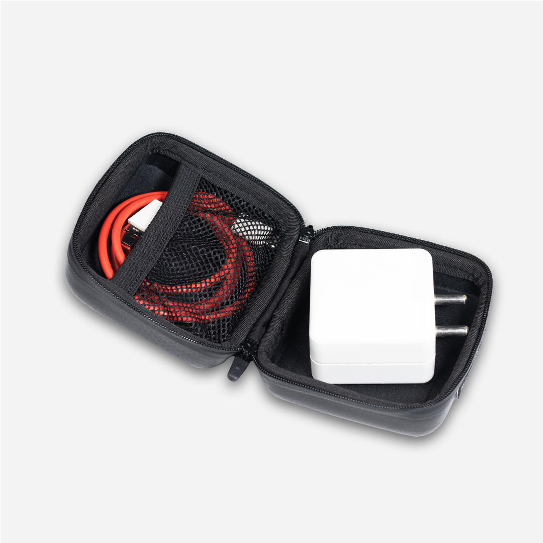 Carbonado GoPro Cube