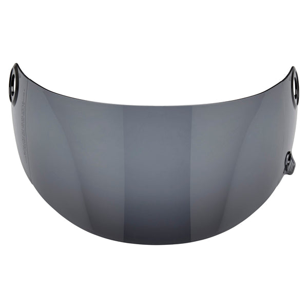 Biltwell Visor - Gringo S / SV Shield (R22.06) - Dark Smoke