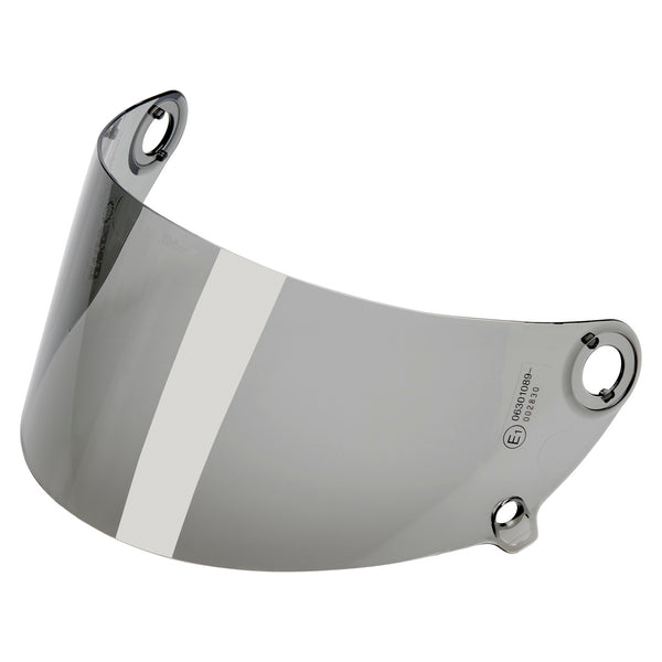 Biltwell Visor - Gringo S / SV Shield (R22.06) - Light Smoke