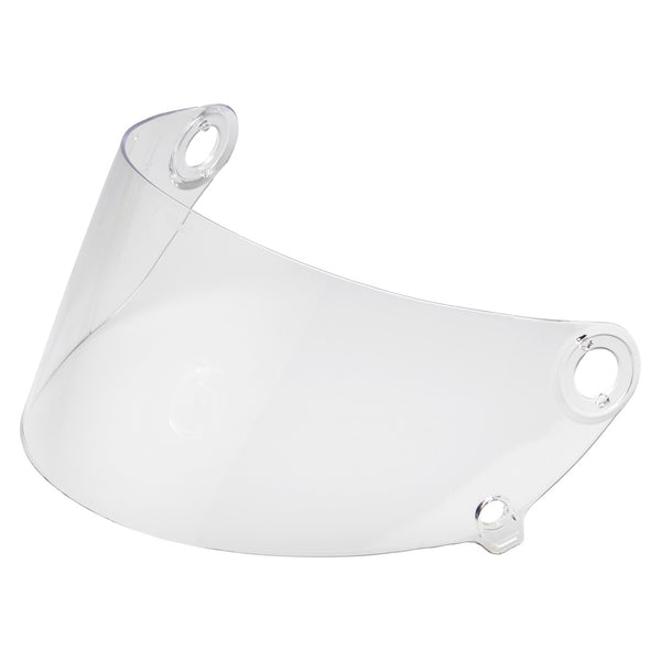 Biltwell Visor - Gringo S / SV Shield (R22.06) - Clear