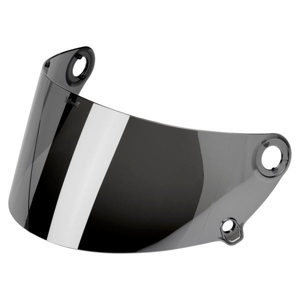 Biltwell Visor - Gringo S / SV Shield (R22.06) - Chrome Mirror