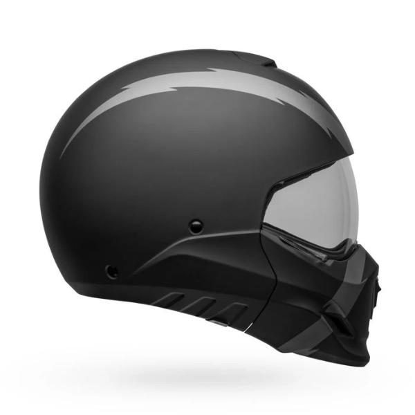 Bell Broozer Arc Matte Helmet