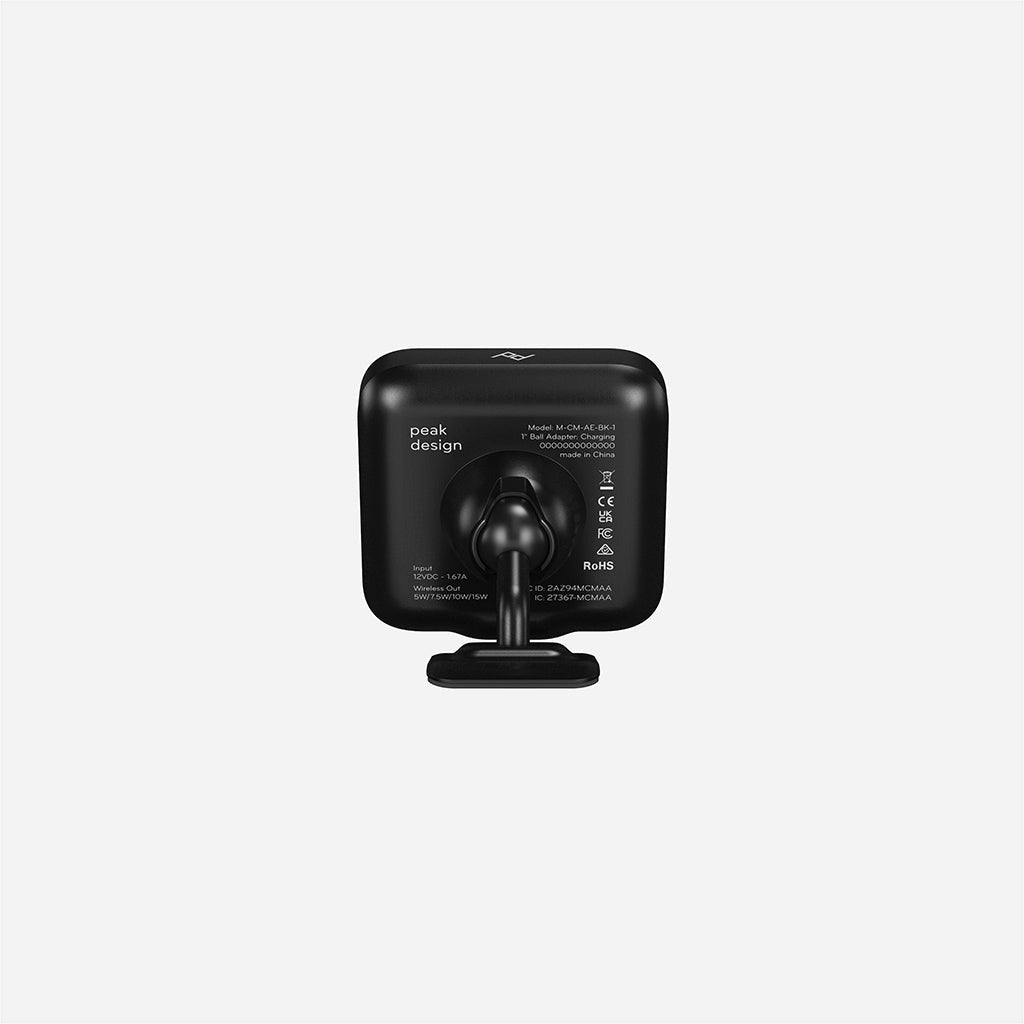 Peak Design Mobile Car (VHB) Mount