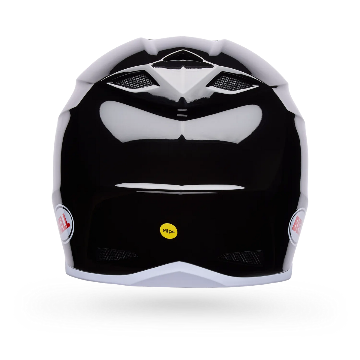 Bell Helmet - MX-10 MIPS - Solid - Gloss Black