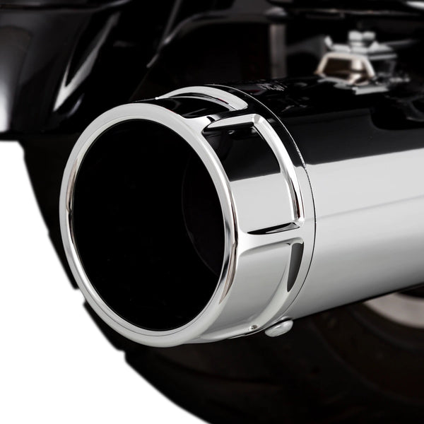 Buy Vance & Hines Exhausts Torquer 450 Slipons Touring Online