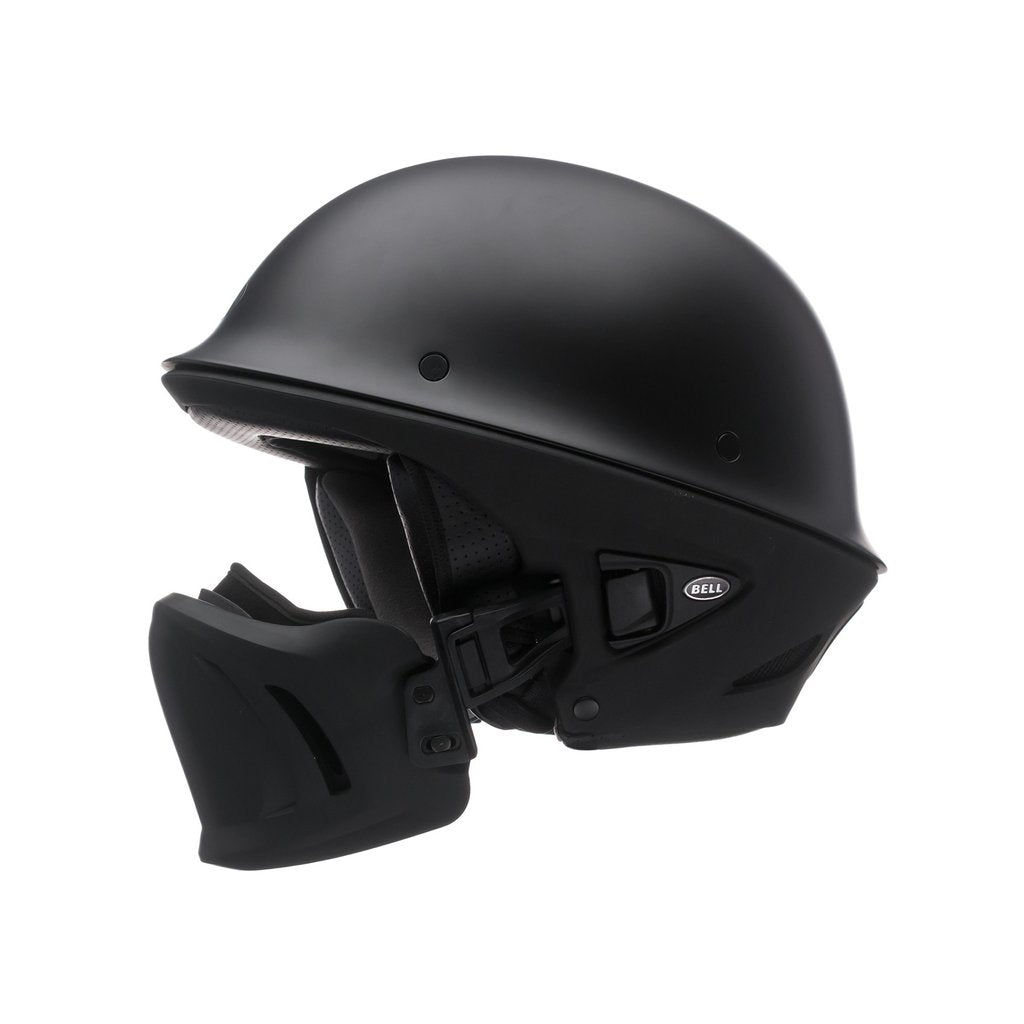 Bell Helmet - Rogue - Matt Black