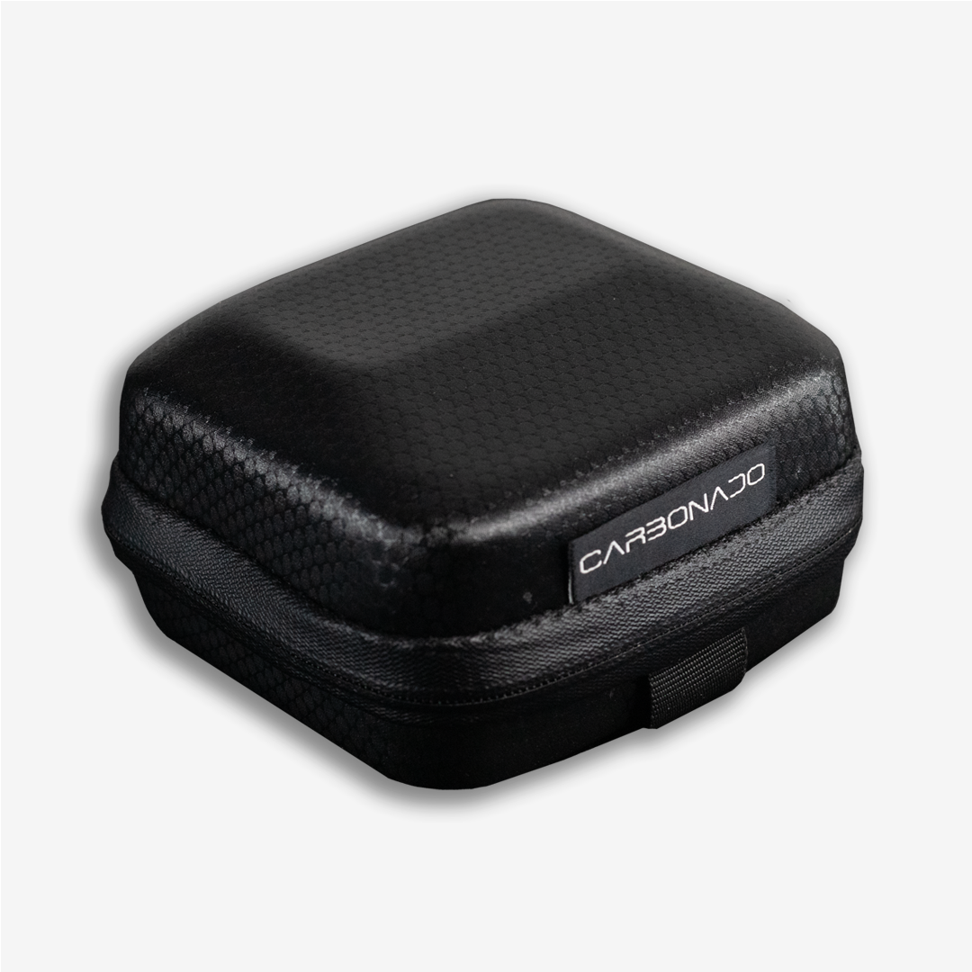 Carbonado GoPro Cube