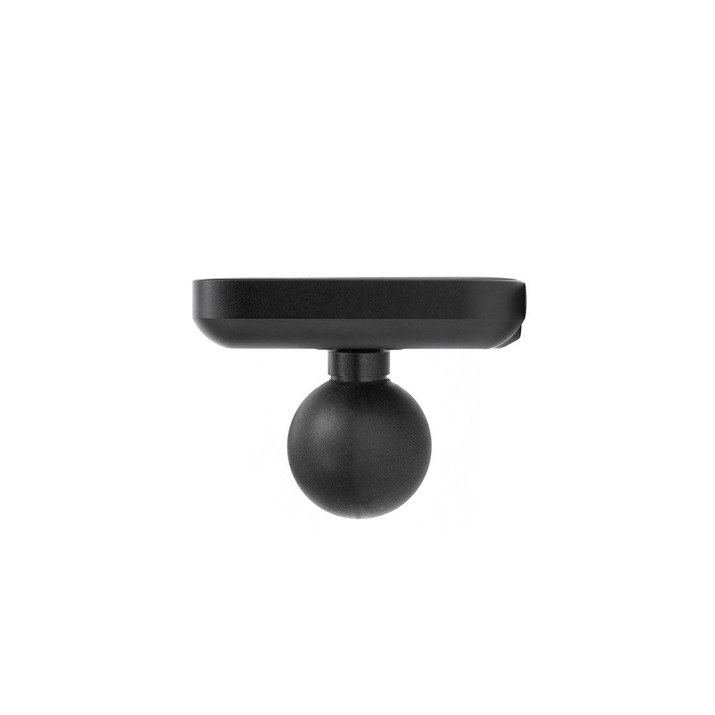 Peak Design Mobile Motorcycle Mount 1" Ball Adapter - Black