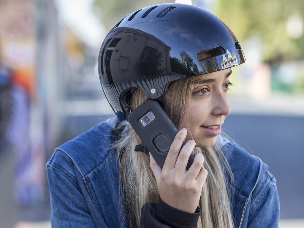 Quad Lock Case - Samsung Galaxy S8+