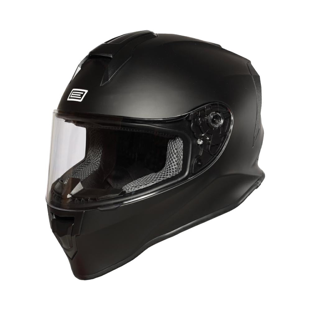 Origine Helmet - Dinamo Kids - Matt Black - Motofever