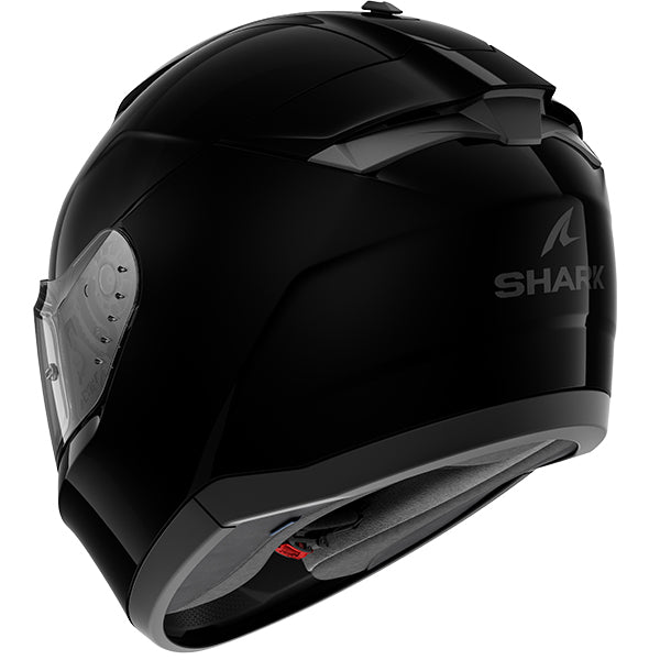 Shark Helmet - Ridill 2 - Gloss Black (BLK)