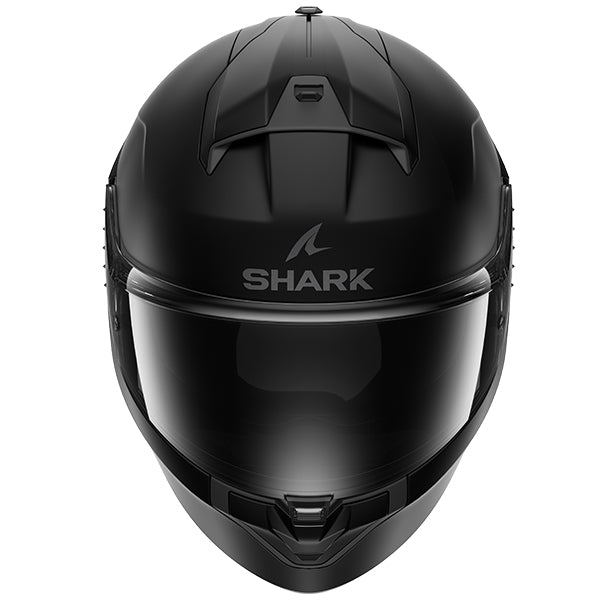 Shark Helmet - Ridill 2 - Matt Black (KMA)