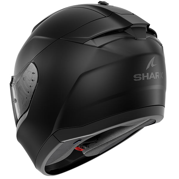 Shark Helmet - Ridill 2 - Matt Black (KMA)