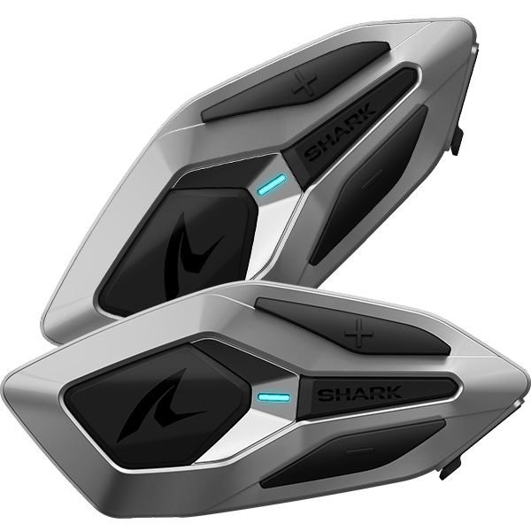 SENA for SHARK - MWD (DUO) - Grey