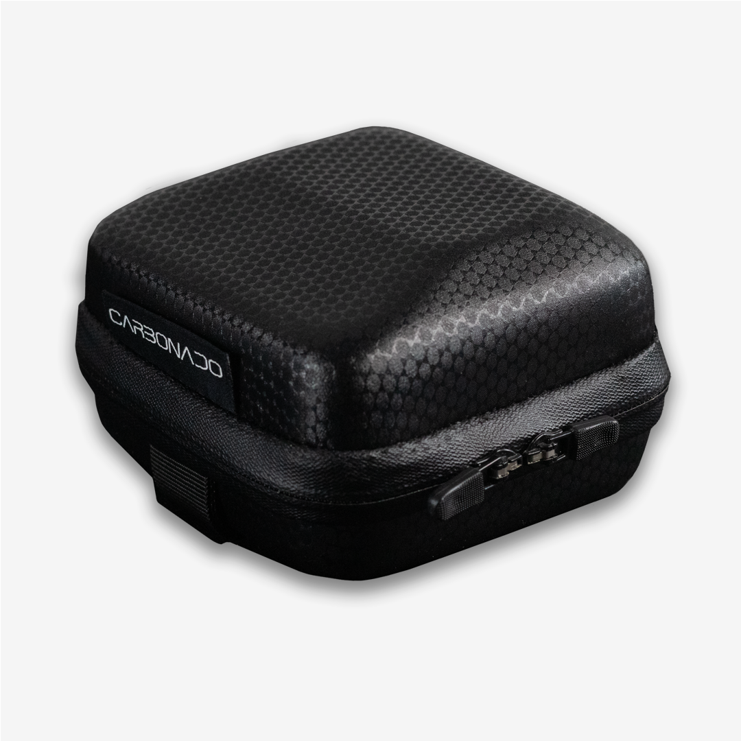 Carbonado GoPro Cube