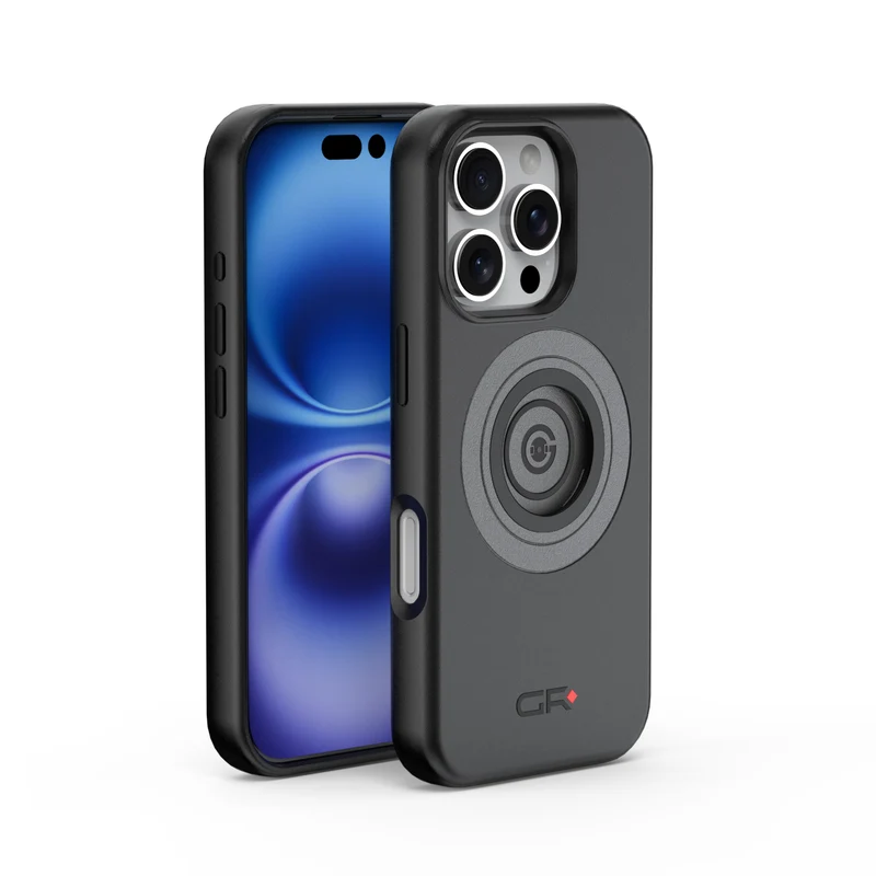 GRxplore - M66 Phone Case - iPhone 16 Pro Max