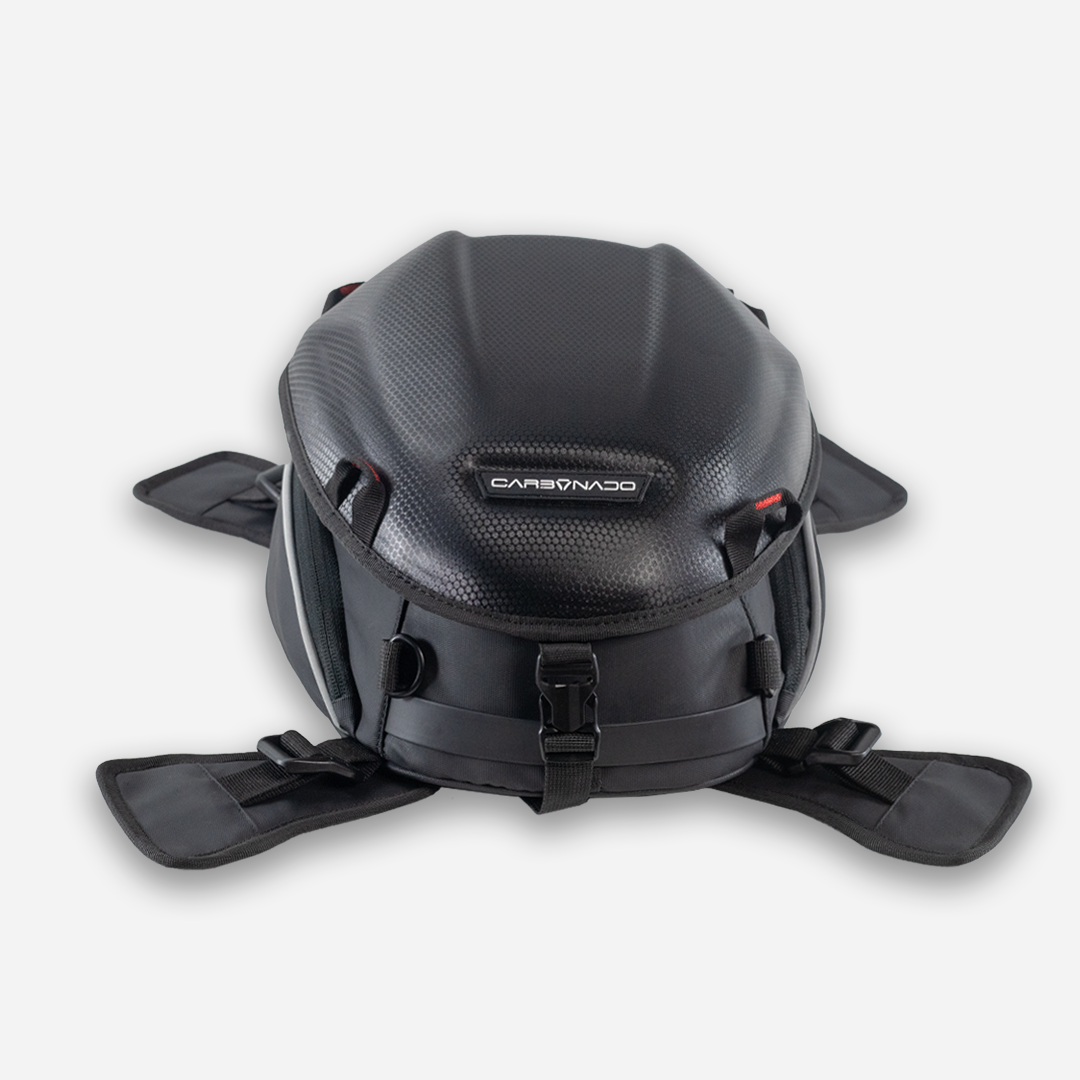 Carbonado Drift Hybrid Hardshell Tank Bag