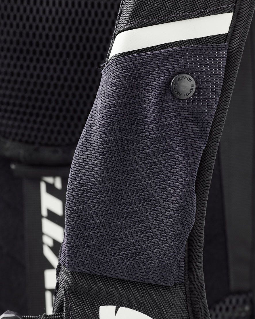 Rev'it! Backpack - Eolian 9L H2O - Sand Black