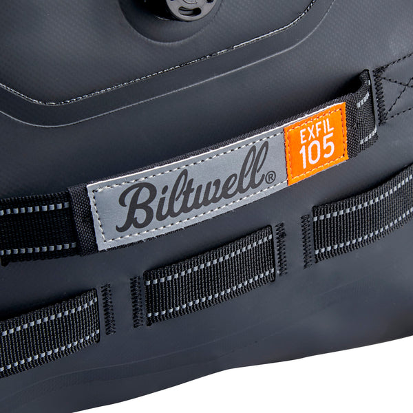 Biltwell Luggage - Exfil-105 Dry Bag