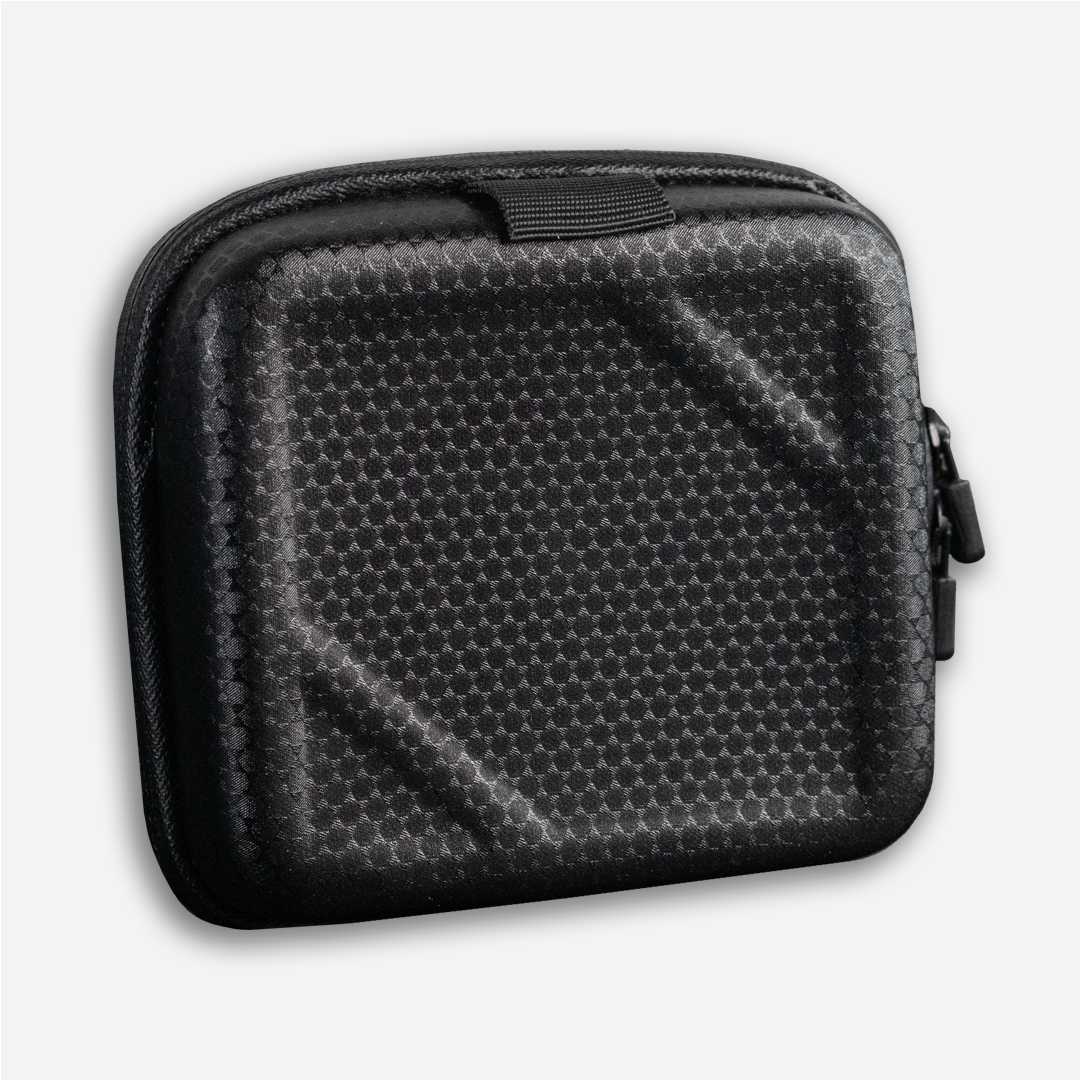 Carbonado GoPro Cube