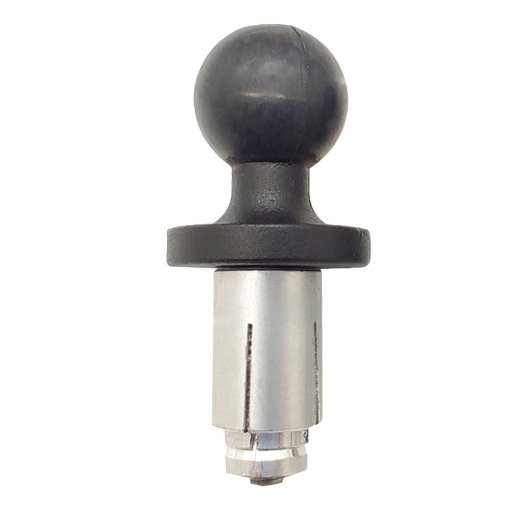 BYKE IT Fork Stem Phone Mount