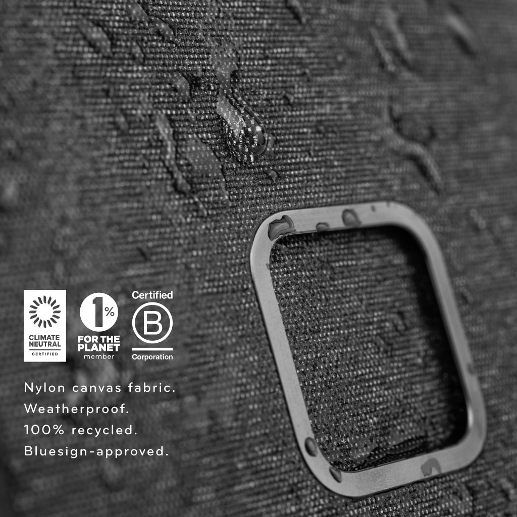 Peak Design Mobile Everyday Loop Case iPhone 15 Pro Max v2 Charcoal
