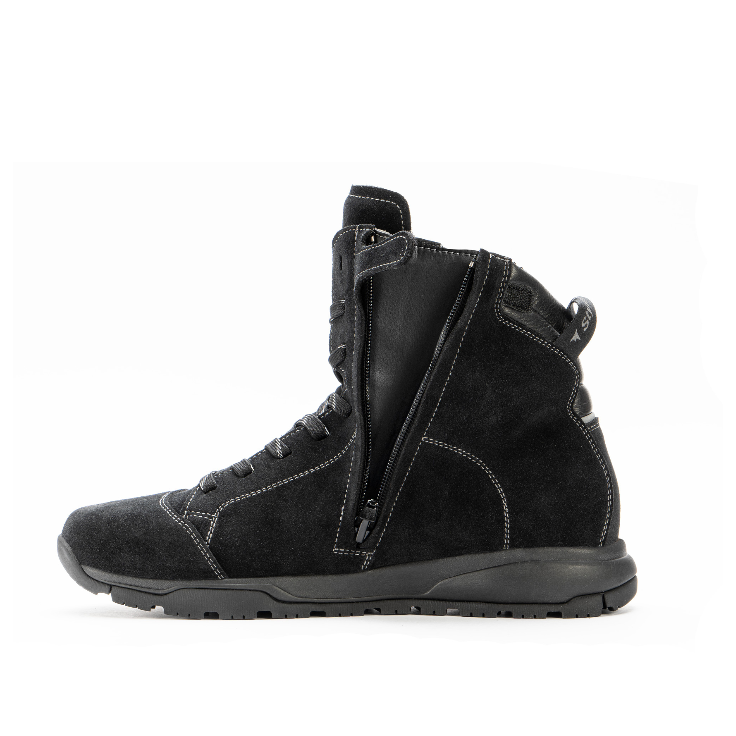 Stylmartin Zed WP Boots - Black