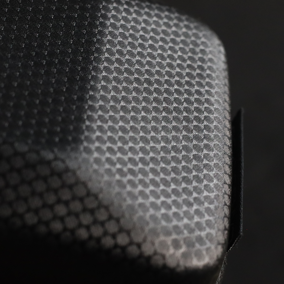 Carbonado GoPro Cube