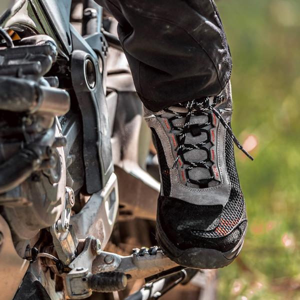 Stylmartin Vertigo Air Boots