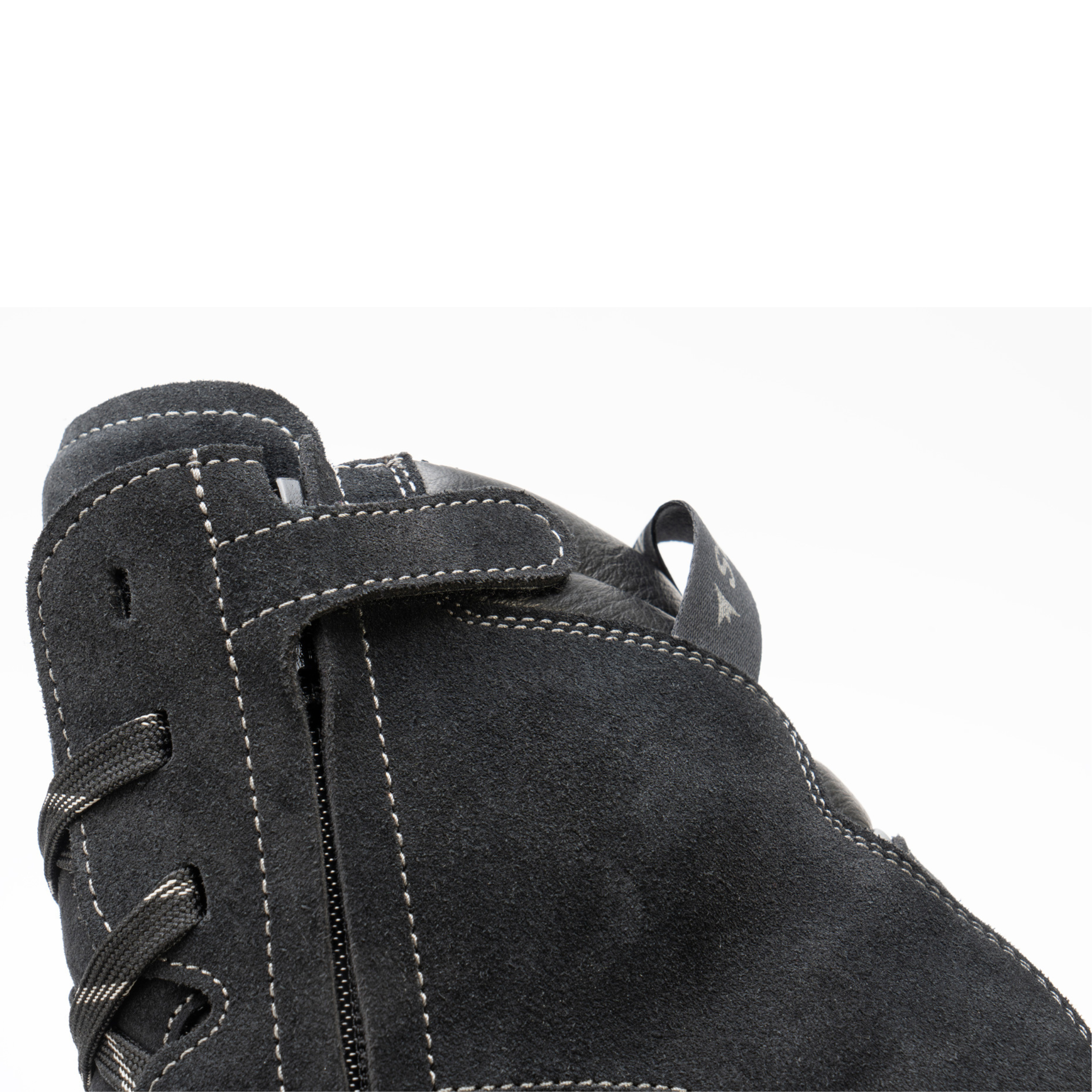 Stylmartin Zed WP Boots - Black